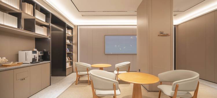 全季酒店(扬州万达广场店)图片