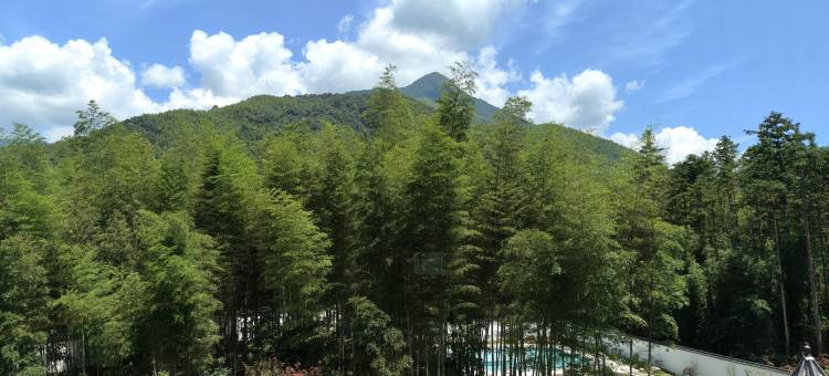 桂林筠溪合院•山水度假民宿图片
