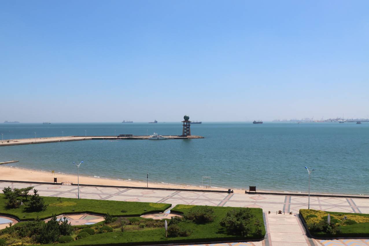 威海荣成赤山海景丽呈酒店图片