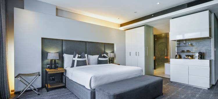 首都橙街15号水疗酒店(The Capital 15 on Orange Hotel & Spa)图片