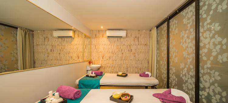 华欣岩石海滨温泉度假村(The Rock Hua Hin Beachfront Spa Resort)图片