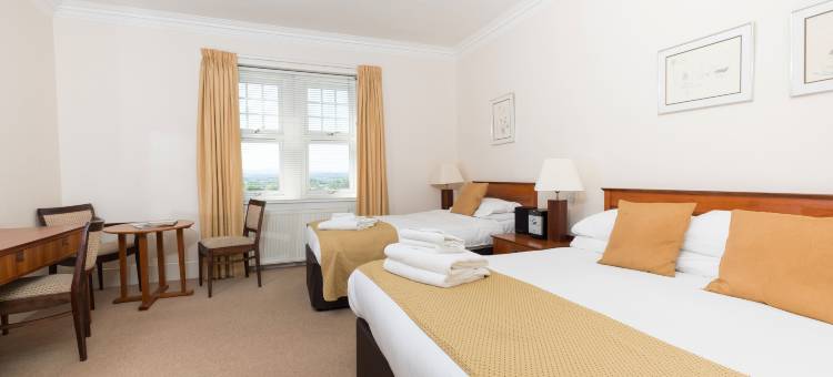 贝斯特韦斯特皮特博赫利府邸酒店(Best Western Pitbauchlie House Hotel)图片