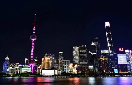 上海外滩逸扉酒店图片