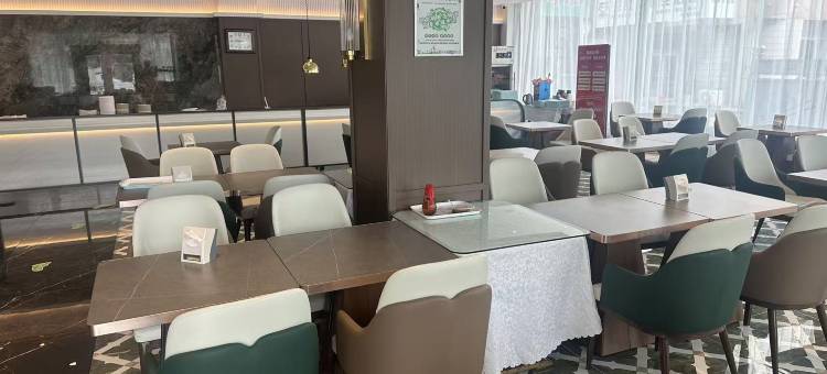 白玉兰商务酒店(烟台龙口和平路店)图片