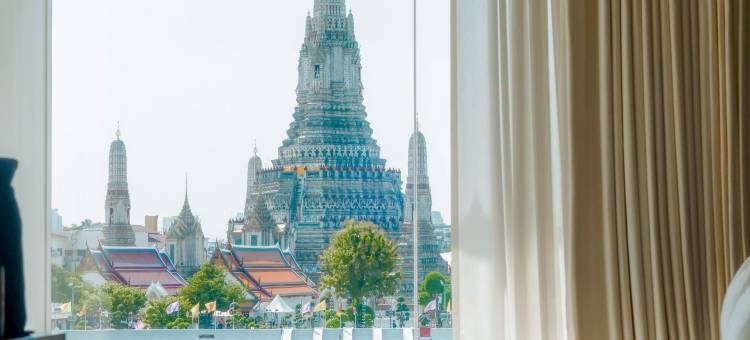 曼谷拉塔纳科辛萨拉酒店(Sala Rattanakosin Bangkok)图片