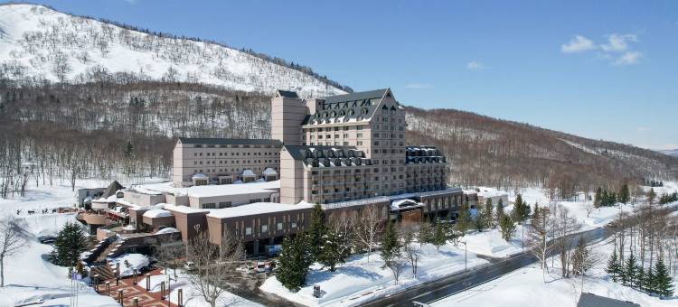 Club Med 北海道喜乐乐绮境度假村(Club Med Kiroro Grand)图片