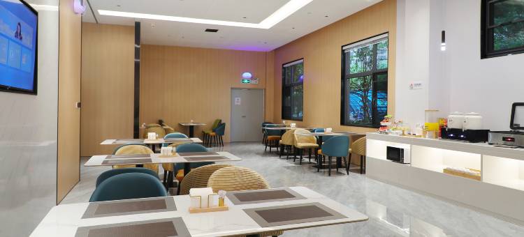 雅斯特酒店(荆州开发区奥体中心店)图片