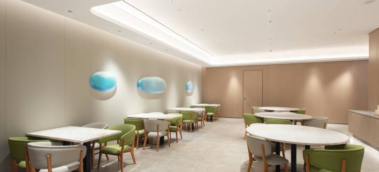 全季酒店(郑州二七万达京广南路店)图片