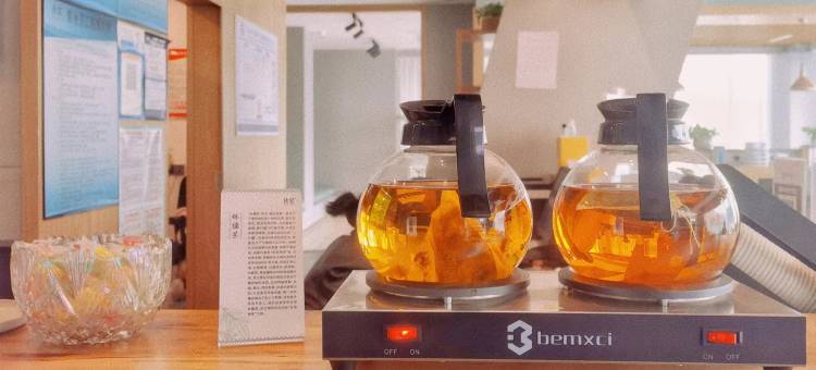 秋果酒店(重庆江北嘴鎏嘉码头店)图片