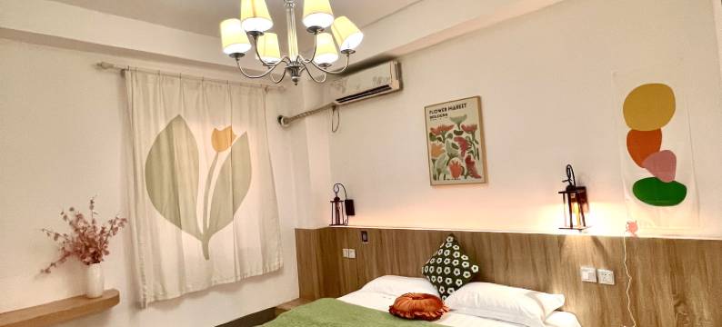 鼓浪屿茶屿猫·宿图片