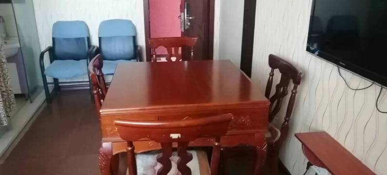 金巴黎快捷宾馆(双鸭山双福路店)图片