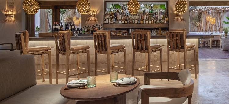 洛杉矶梦卓恩酒店(Mondrian Los Angeles)图片