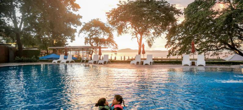 芭堤雅舒适海滩酒店(Cosy Beach Hotel Pattaya)图片