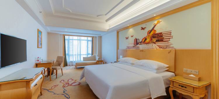 维也纳国际酒店(惠州大亚湾滨海公园店)图片