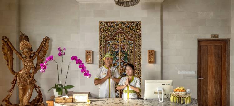 阿莱娜度假村-普拉玛纳体验(The Alena Resort a Pramana Experience)图片