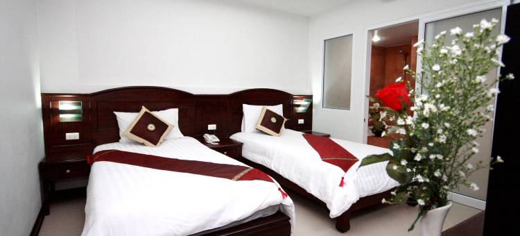 苏梅岛第一酒店(Samui First House Hotel)图片