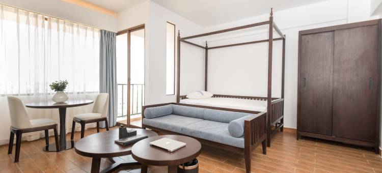 万象天阶酒店(Sky City Hotel)图片