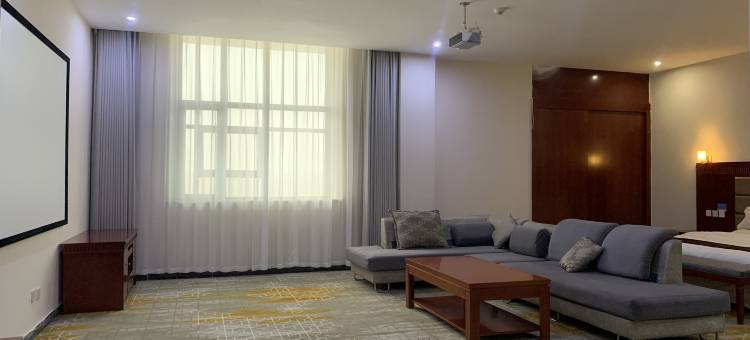 河津碧水佳园宾馆图片