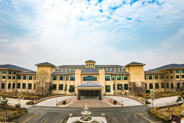 济南辰阳宝盛大酒店预订价格,联系电话位置地址【携程酒店】