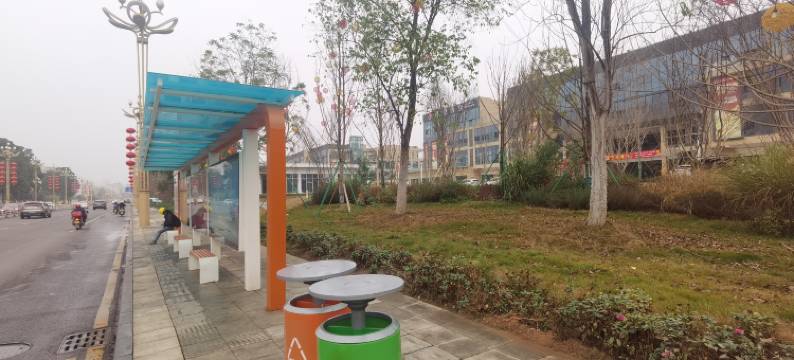 惜梦缘民宿(国际会展中心店)图片