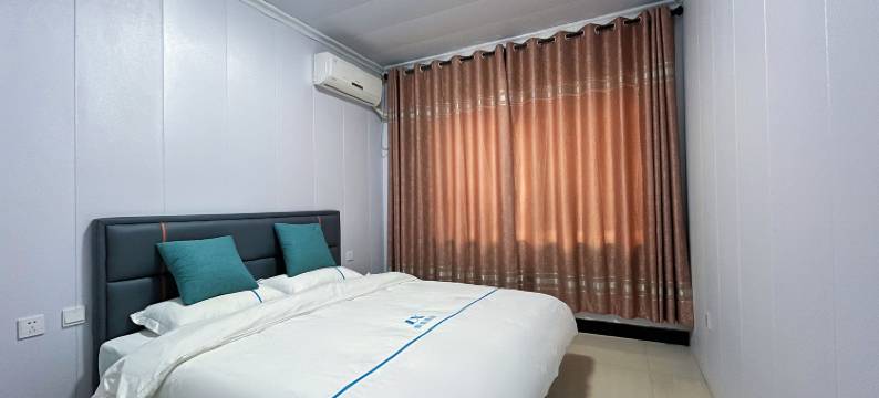 鲁鑫酒店(桃源西大街兴业园店)图片