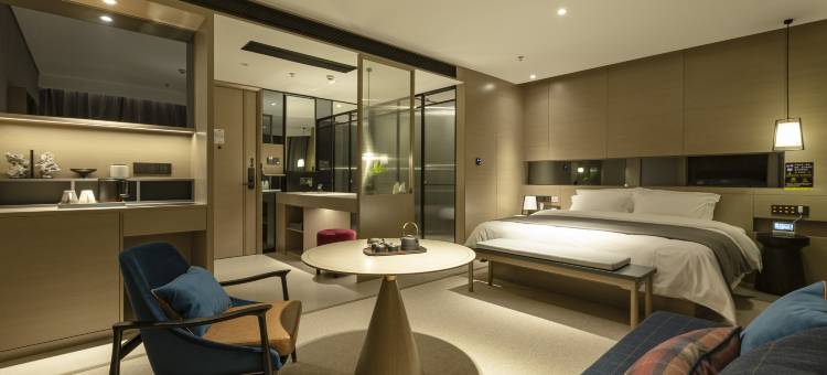 莱曼酒店(温岭新河店)图片