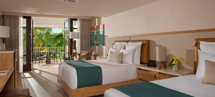 佐伊库拉索度假村及水疗中心(Zoetry Curacao Resort & Spa)图片