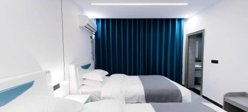 婺源篁岭春泉小筑民宿(篁岭景区店)图片