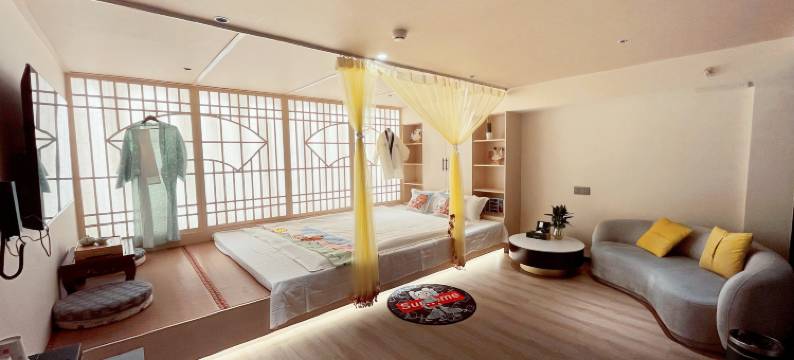 北京绚贝酒店(海淀区中国人民解放军总医院第四医学中心‌店)图片