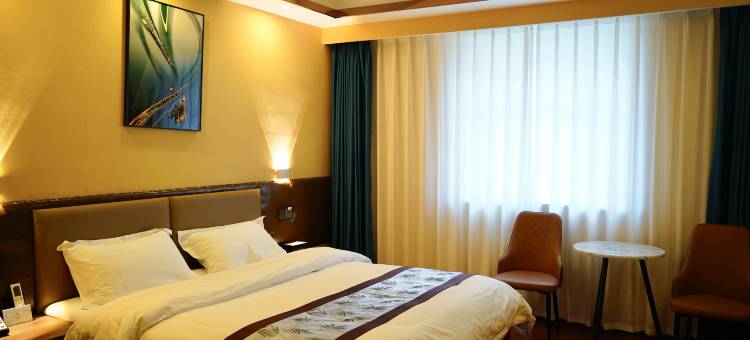 奥凯莱酒店图片