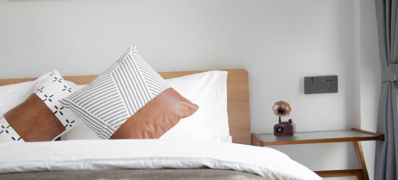 蔚莱·轻奢美宿(重庆中央公园店)图片