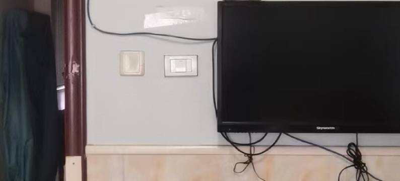 六安永佳宾馆图片