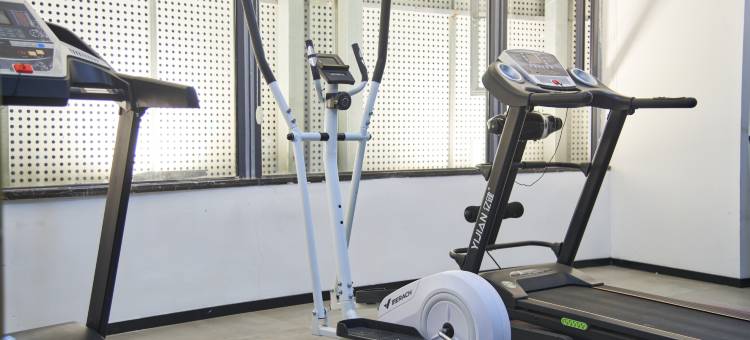 柏纳酒店(柯桥银泰柯桥古镇店)图片