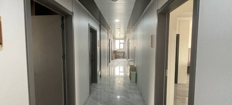 山阴广武快捷酒店图片