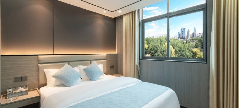 适家酒店(南昌顺外路店)图片