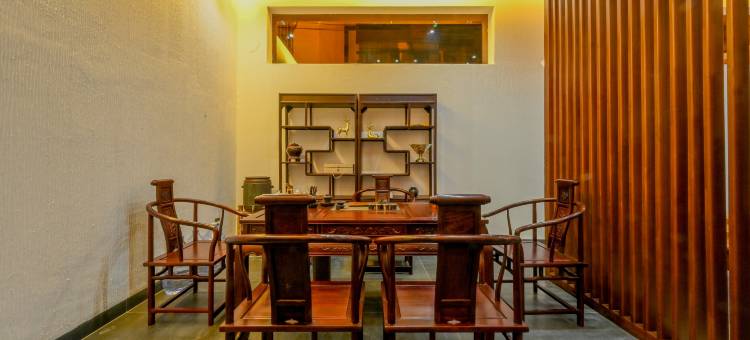 小南国酒店(曲靖北站店)图片