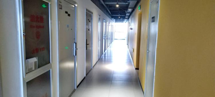 东庭公寓(宁波学院路店)图片