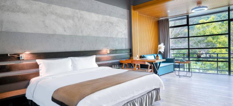 广州从舍流溪原墅图片