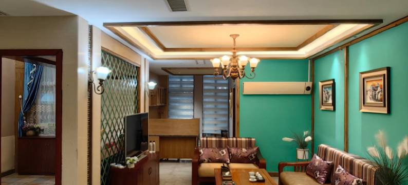 百里杜鹃初水花源酒店图片