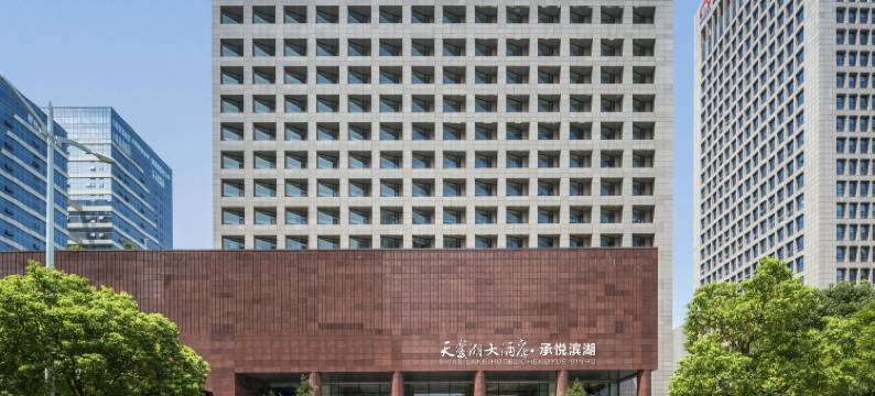 天鹅湖大酒店·承悦滨湖图片