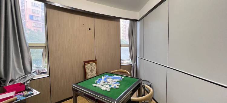 如家华驿酒店(南京三江学院春江路地铁站店)图片