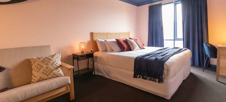 圣基尔达漫游者酒店(Roamer St Kilda)图片