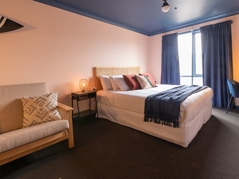 圣基尔达漫游者酒店