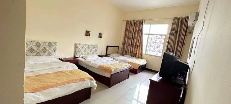 广南奇艺源宾馆图片