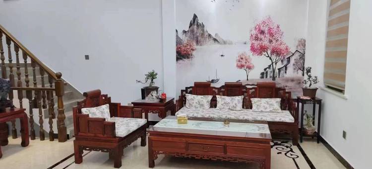 临山而居(西山风景区店)图片