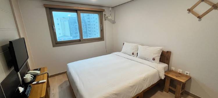 J2家庭酒店(J2 Family Hotel)图片