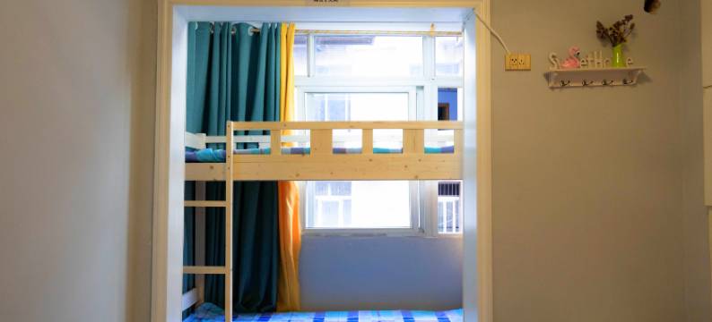 达州8090公寓图片