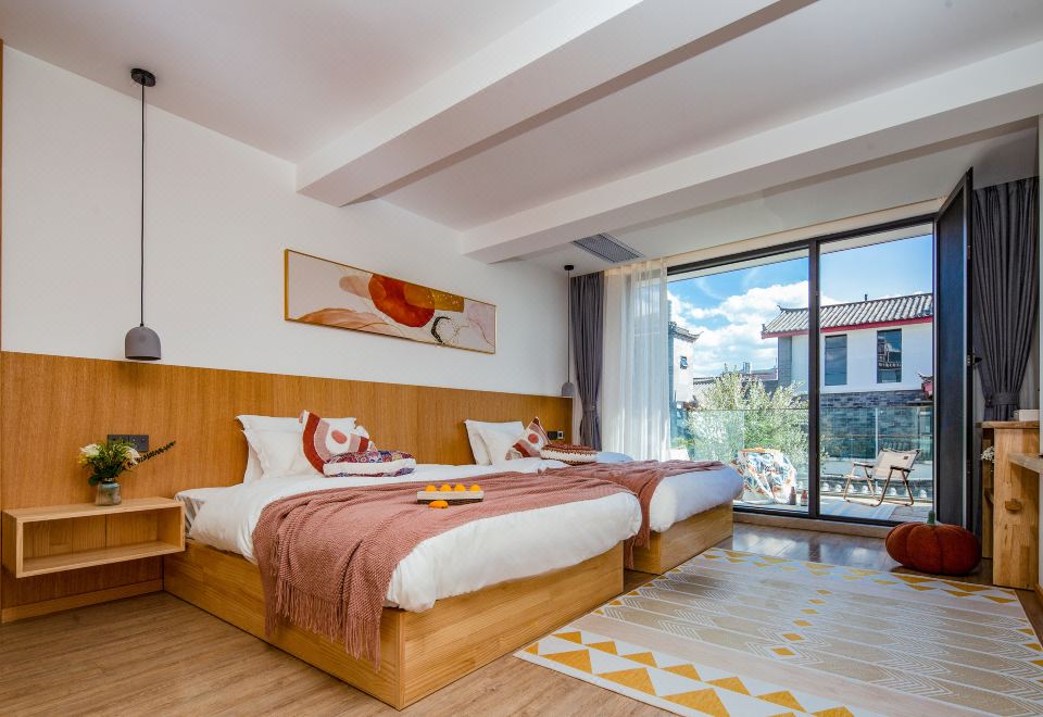 Hotel Overview