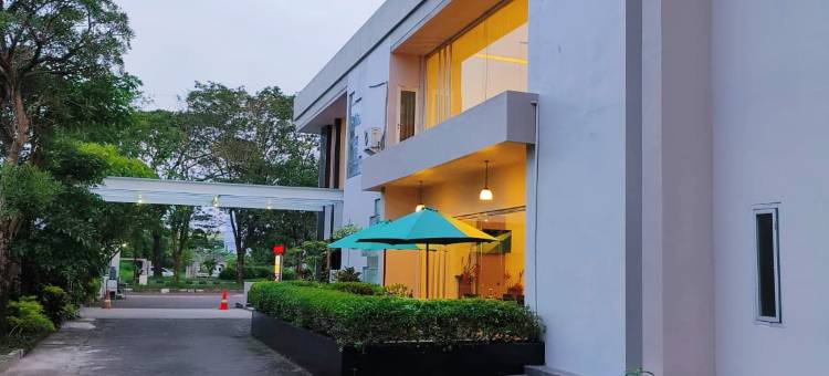 提拉玛斯酒店(Hotel Tilamas Juanda)图片