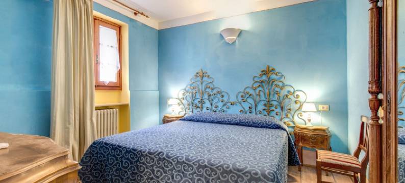 亚泽酒店(Azzi Locanda Degli Artisti)图片